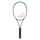 Raquete de Tênis Babolat Pure Strike 98 Gen4 — vista frontal (linha oficial 2026)