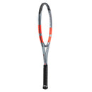 Babolat Pure Strike 98 Gen4 — vista lateral do perfil do aro