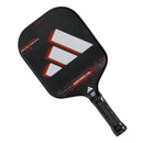 Raquete de Pickleball Adidas Adipower CTRL 3 preta e laranja
