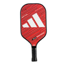 Raquete de Pickleball Adidas RX ATTK vermelha