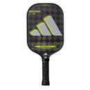 Raquete de Pickleball Adidas Adipower ATTK 3 Lime carbono 24k